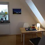 Ferienwohnung Max