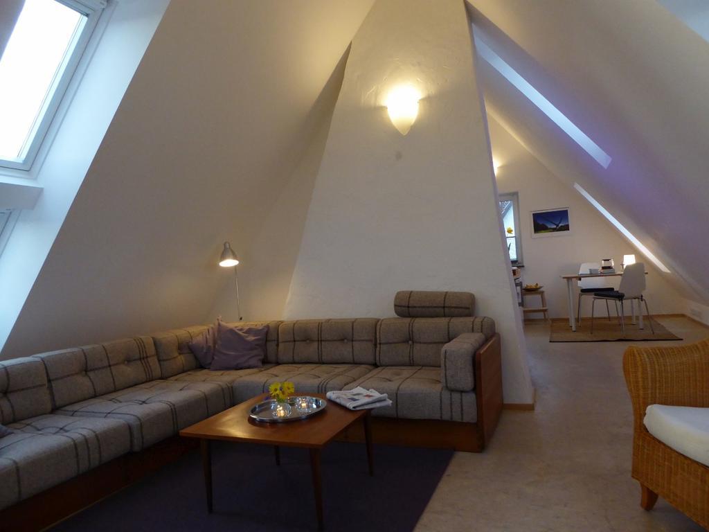 Max Apartment Kassel